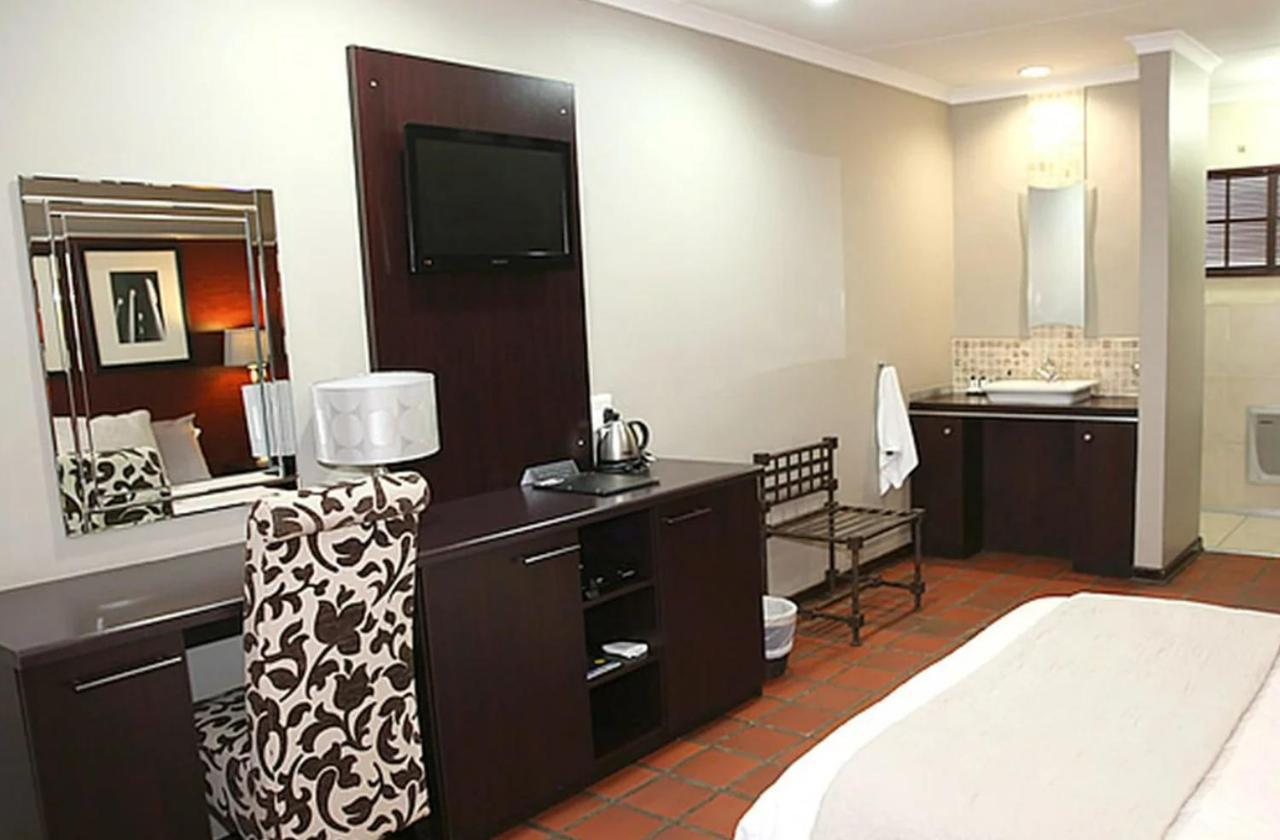 Kakamas Hotel Esterno foto