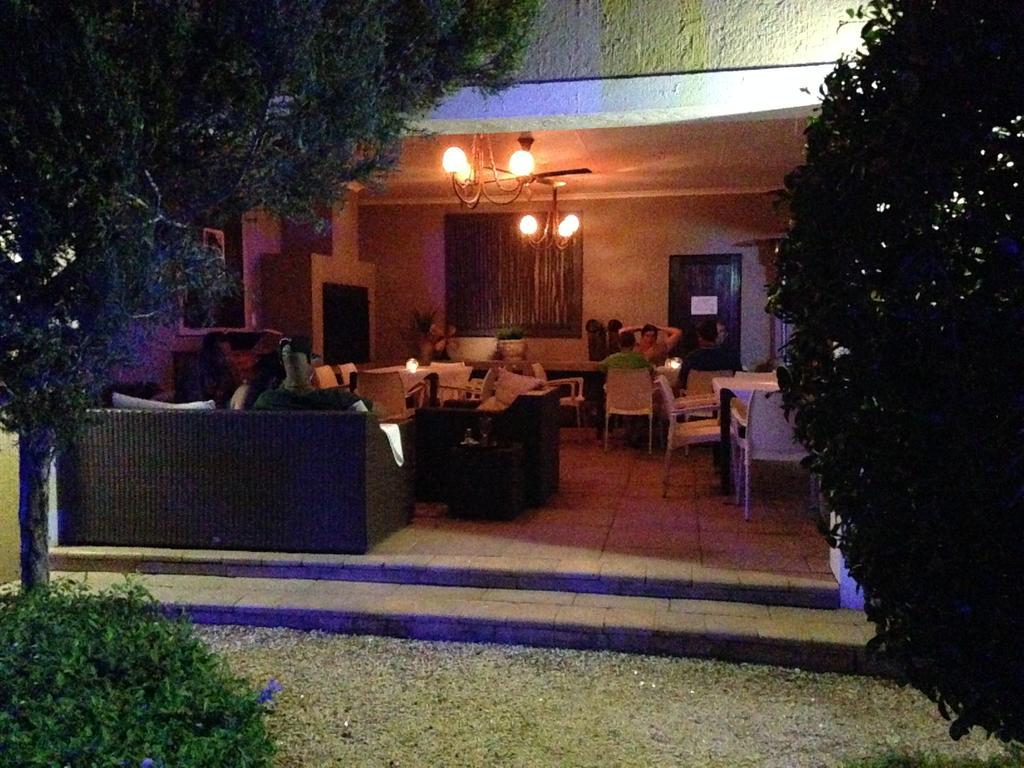 Kakamas Hotel Esterno foto